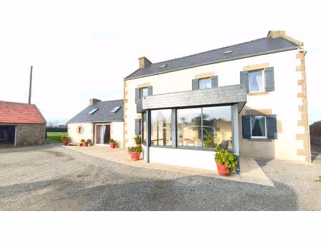 maison a vendre dependances breles