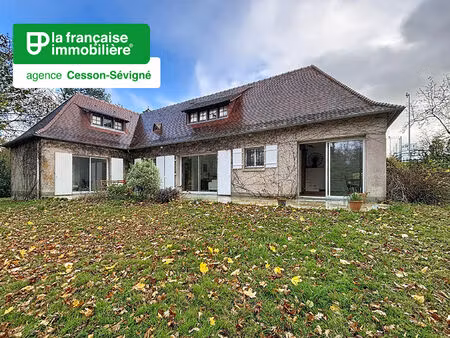 location-maison-t6-cesson-sévigné