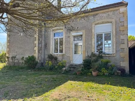 maison 3 chambre(s) à vendre