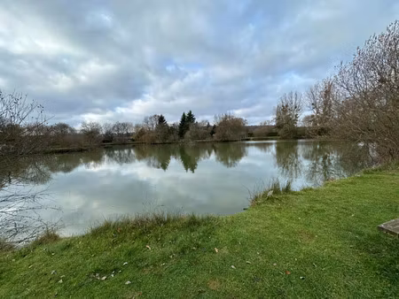 terrain à vendre montmirail 25730m2 149 000€