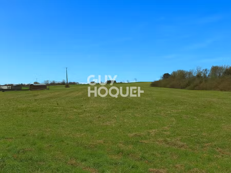 terrain à vendre de 961 00 m²