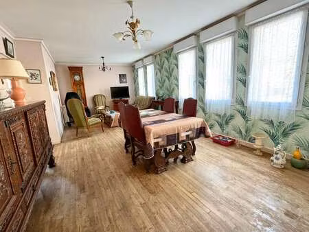 vente maison à saint-nicolas-du-pélem (22480) : à vendre / 81m² saint-nicolas-du-pélem