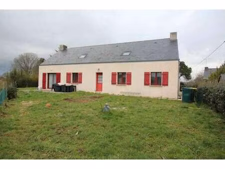 location maison à guérande (44350) : à louer / 124m² guérande