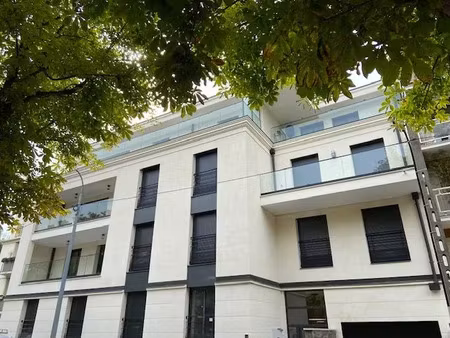 location appartement 2 pièces 53.16 m² à la varenne saint hilaire (94210)  1 445 €