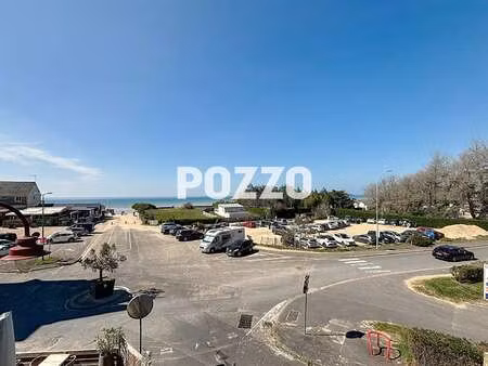 vente appartement 3 pièces bord de mer à carolles (50740) : à vendre 3 pièces bord de mer 