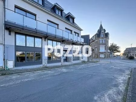 vente appartement 3 pièces bord de mer à carolles (50740) : à vendre 3 pièces bord de mer 