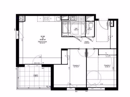 confiance immobilier