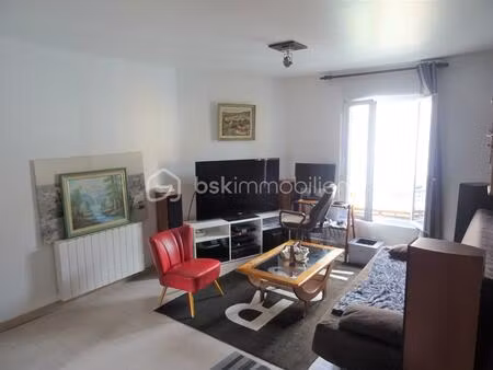 appartement de 48 56 m² à epinay-sur-orge