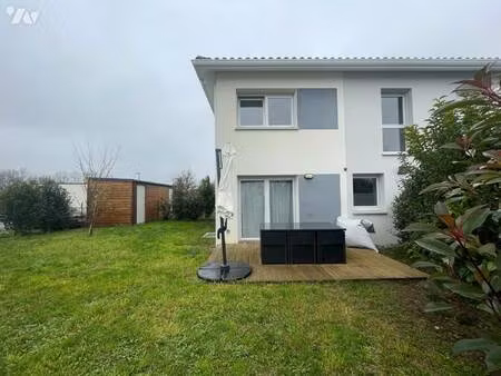 mes tristan thomasson et vanessa dorbes-dussouchaut