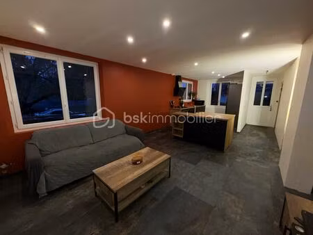 maison de 133 m² à lorris