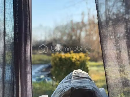 maison de 172 m² à rabastens