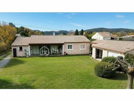 maison traditionnelle de 89 m² à tornac