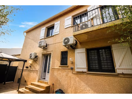 maison 7 pièces - 127 m²