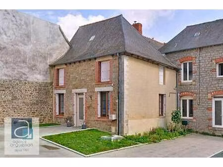 vente maison à plumaugat (22250) : à vendre / 110m² plumaugat