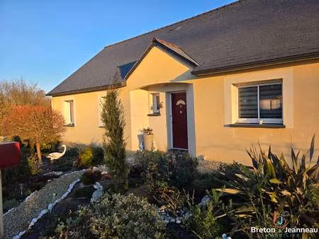 vente maison à vaiges (53480) : à vendre / 85m² vaiges