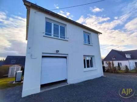 location maison à plessé (44630) : à louer / 71m² plessé