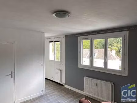 location appartement t1 à mondeville (14120) : à louer t1 / 32m² mondeville