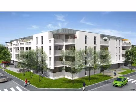 appartement t3 st herblain bourg - 62.31 m2 788 euros