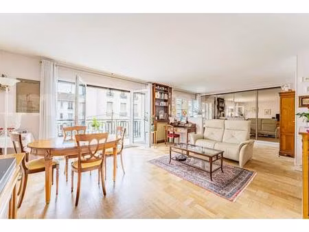 harenton liberté: 4 pièces de 81 46m2