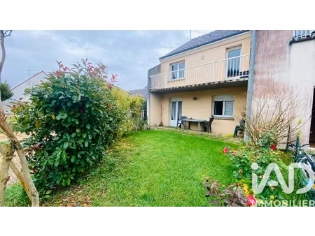 vente immeuble 86 m²