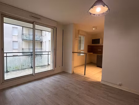 proche gare orleans appartement 2 pieces 46 m2