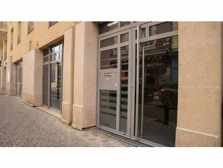 local professionnel clé en main au cœur d’alençon.