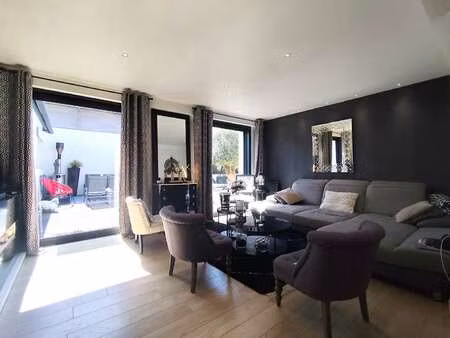 vente maison à combrit (29120) : à vendre / 154m² combrit