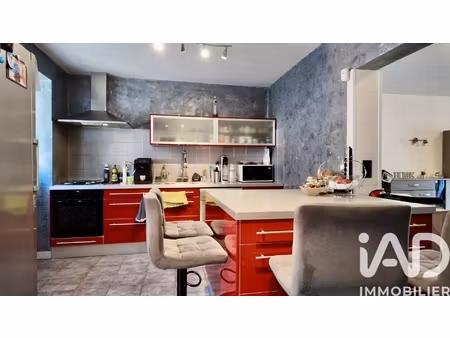 vente maison traditionnelle 4 pièces