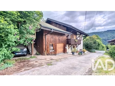 vente maison traditionnelle 5 pièces