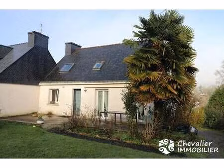 vente maison à saint-nolff (56250) : à vendre / 107m² saint-nolff