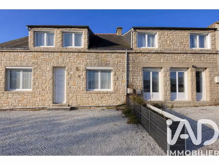 vente maison/villa 8 pièces