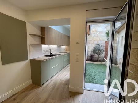 vente maison/villa 3 pièces