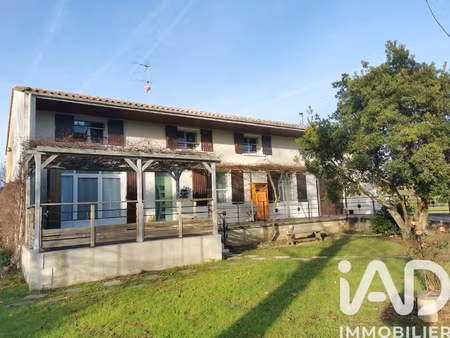 vente maison/villa 10 pièces