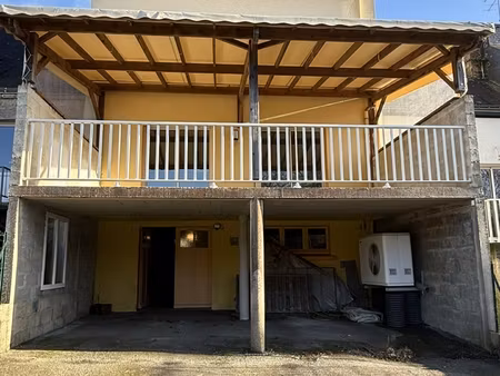 vente maison/villa 7 pièces
