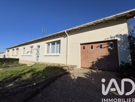 vente maison/villa 4 pièces