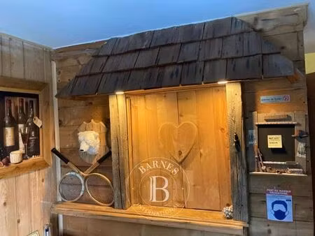 hôtel de 20 pièces de luxe en vente combloux  auvergne-rhône-alpes