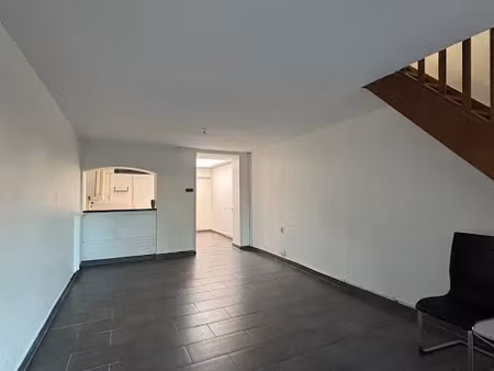 vente maison 4 pièces 102 m² à roubaix (59100)  nan €