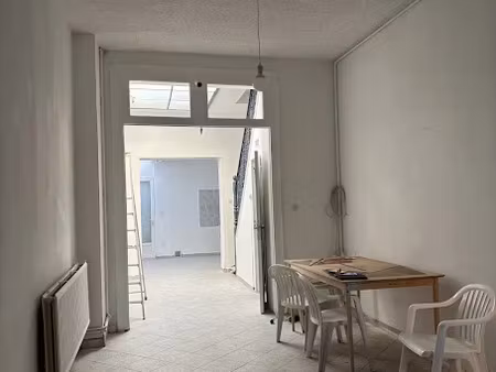 vente maison 4 pièces 85 m² à roubaix (59100)  86 740 €