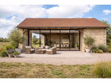 vente maison 2 pièces 150 m² à chamouille (02860)  34 500 €