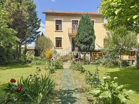 vente maison 7 pièces 186 m2 à domarin