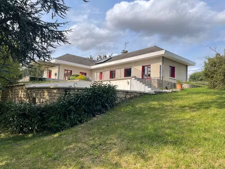 superbe propriété sur guerchy (valravillon)