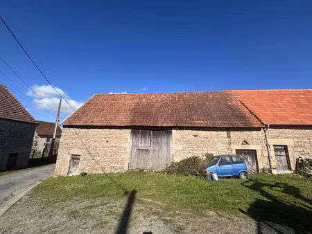 vente maison 150 m² à jalesches (23270)  35 500 €