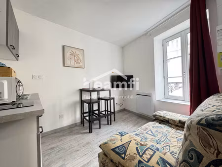 appartement à louer royat