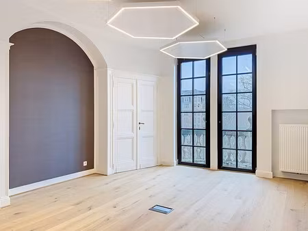 commercieel te huur in schaarbeek