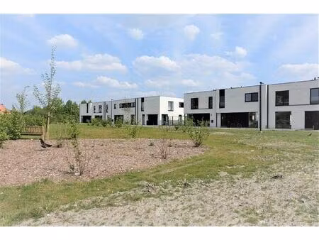 huis te huur in destelbergen met 3 slaapkamers