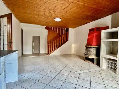 maison à vendre ronchamp