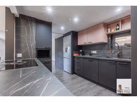 à vendre – maison 5 pièces – 137 m² – surbourg