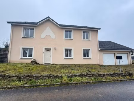en vente maison 173 m² – 263 000 € |gomelange