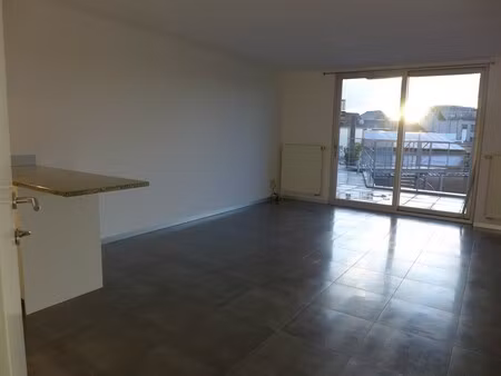 appartement te huur in lennik met 1 slaapkamer