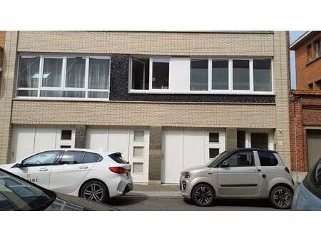 appartement te huur in menen met 3 slaapkamers